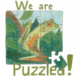 WeArePuzzled !