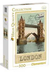 London Postcard
