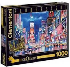 New York Lights