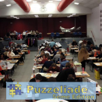 5ème Puzzeliade Hotton