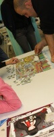 Concours de Puzzle - 24 Janvier 2016 - Montbrison (7)