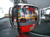 Boudro-Pop-Art Courchevel