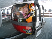 Boudro-Pop-Art Courchevel