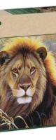 African beauty, 1500p. Concours Puzzle Belgique 2016 - 12 heures Arlon