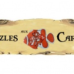 Puzzles aux Caraïbes