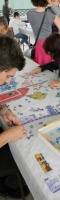 Concours puzzle Panassac 2016
