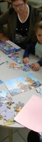 Concours puzzle Panassac 2016