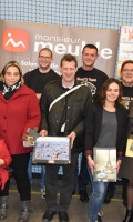 Concours Puzzle Treize-vents 2016 - 3ème Edition