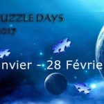 World Puzzle Days 2017