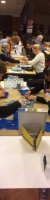 Concours Puzzle 2017 - 8 H Puzzle - Sart-Lierneux