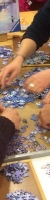 Concours Puzzle 2017 - 8 H Puzzle - Sart-Lierneux