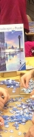 Concours Puzzle 2017 - 8 H Puzzle - Sart-Lierneux
