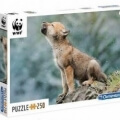 Concours Puzzle 2017 - Durbuy Barvaux - Clementoni -3- 250 pièces – Wolf-cub