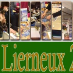 1er Concours Puzzle – 8 heures de Sart-Lierneux