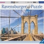 Gallerie Ravensburger - 1000 pièces – Brooklyn Bridge view