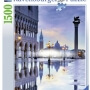 Gallerie Ravensburger - 1500 pièces – Romantic Venice