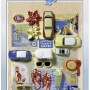 Gallerie Ravensburger - 500 pièces – Italian summer