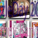PuzzleDay 2017 Durbuy-Barvaux