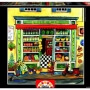 Puzzle Concours Puzzle Maransart 2017 - EDUCA