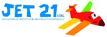 Association de parents de jeunes enfants trisomiques 21