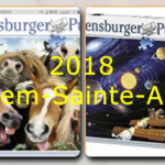 1er Concours Puzzle Berchem-Sainte-Agathe
