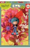 Educa - 1000 p. - Blue Lady (Ketto)