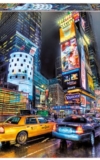 Educa - 1000 p. - Time square, New York