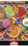 Educa - 500 p. - Sweets