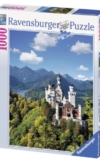 Ravensburger - 1000 p. - Neuschwanstein in autumn