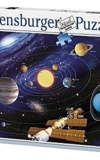 Ravensburger - 500 p. - Solar system