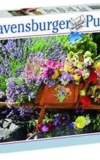 Ravensburger - 500 p. - Summer bouquet